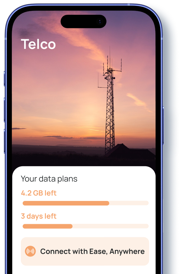 Telco Image