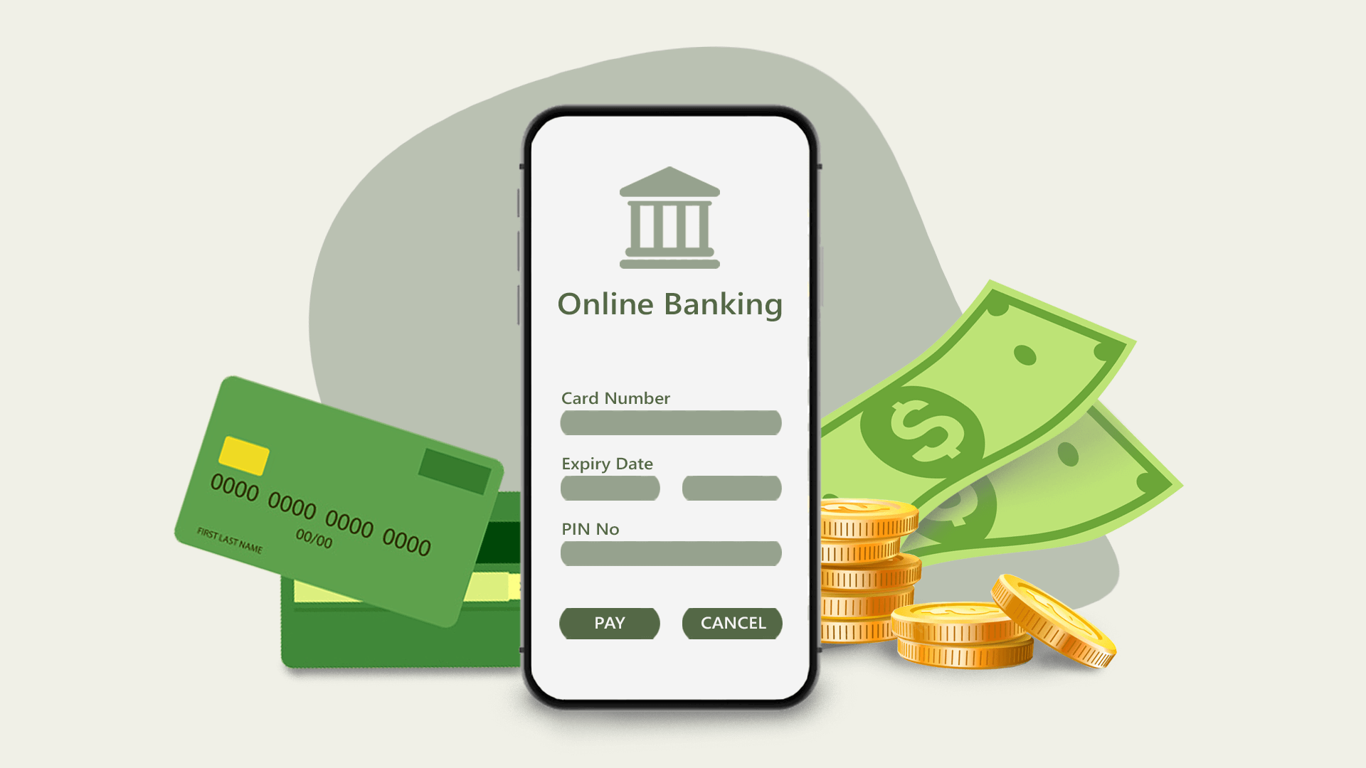 How to Create a Banking App