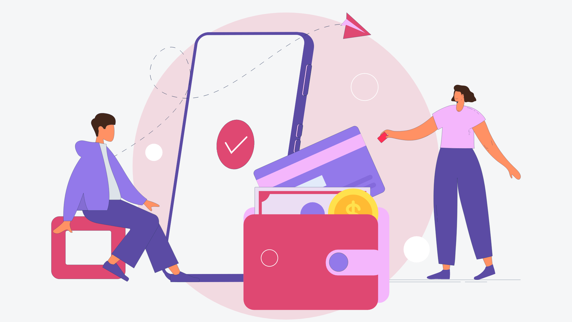 How to Make a Mobile Wallet App: All-in-One Development Guide