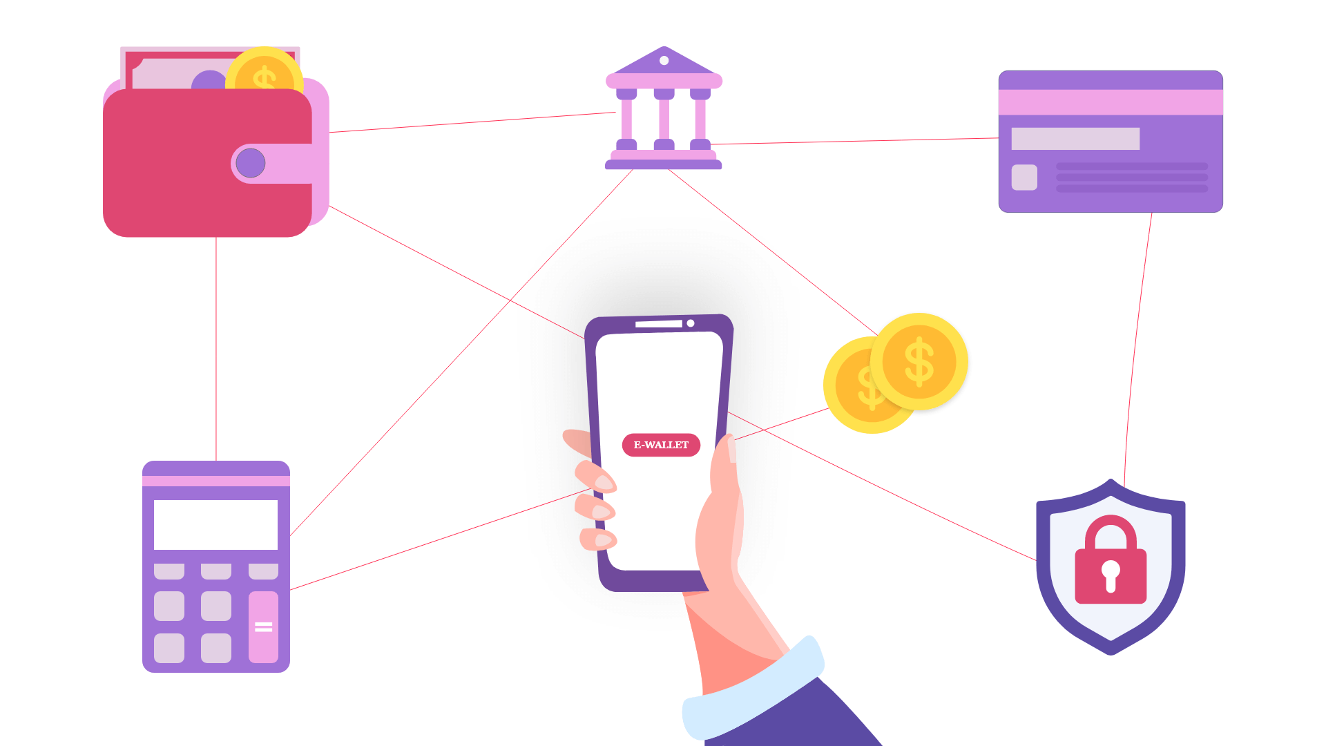 Why Invest in Mobile Wallet App Development