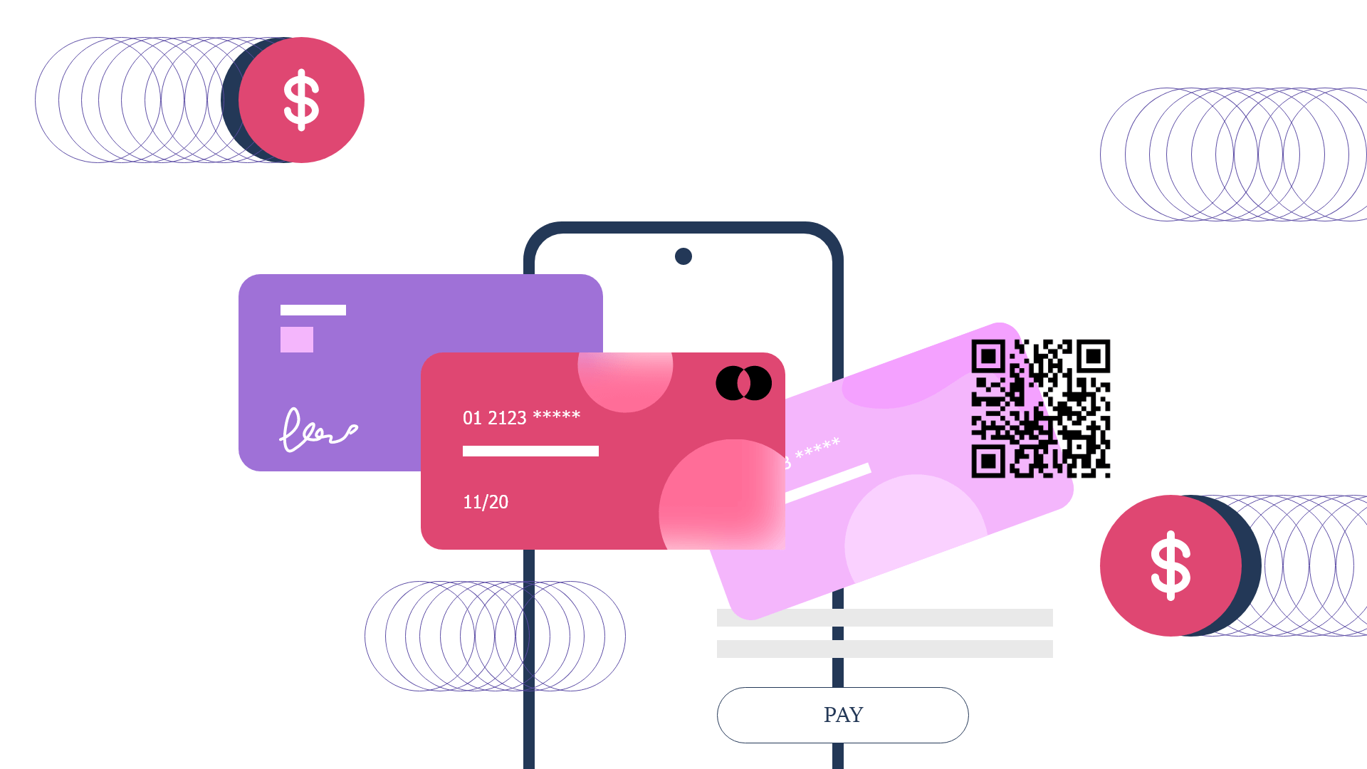 How to Make a Mobile Wallet App