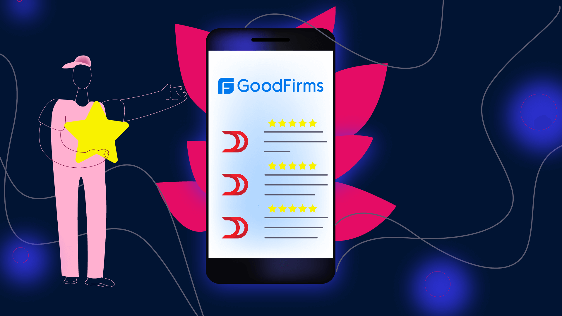 Addevice Is All Set to Lead at GoodFirms