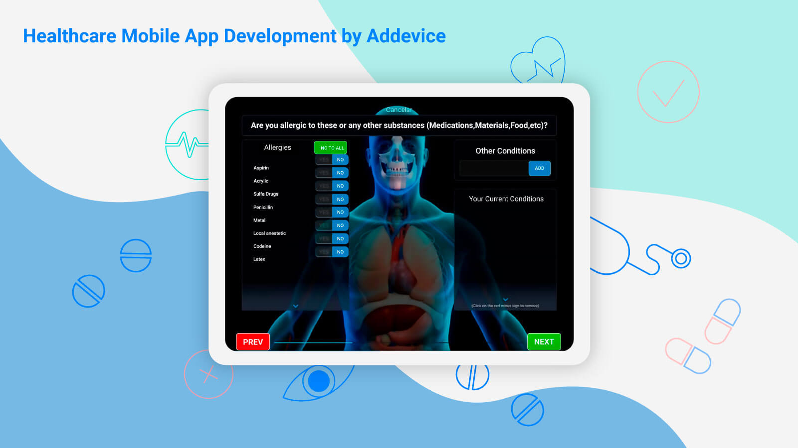 mobile-app-for-healthcare-business