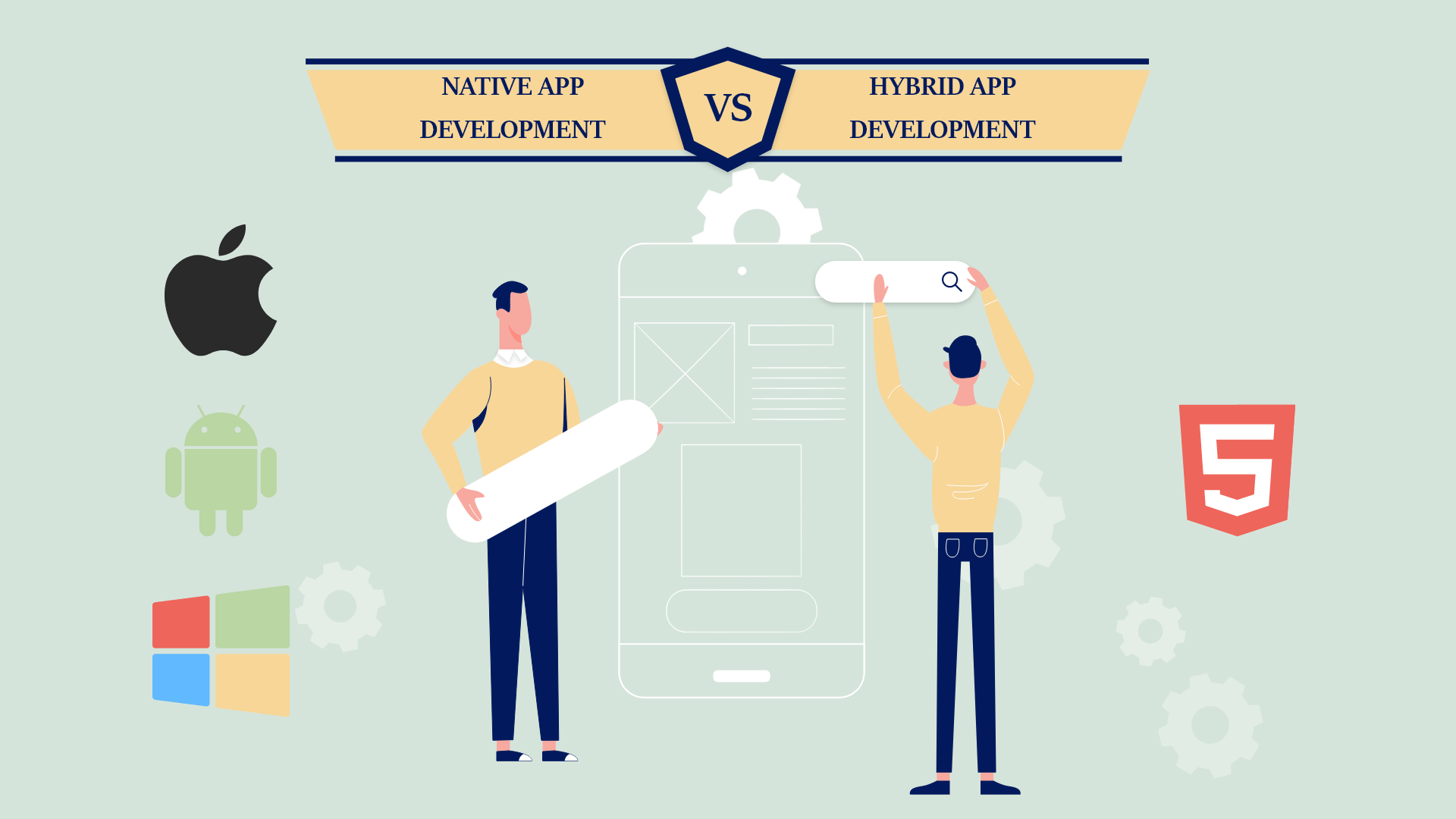 native-vs-hybrid-app-development