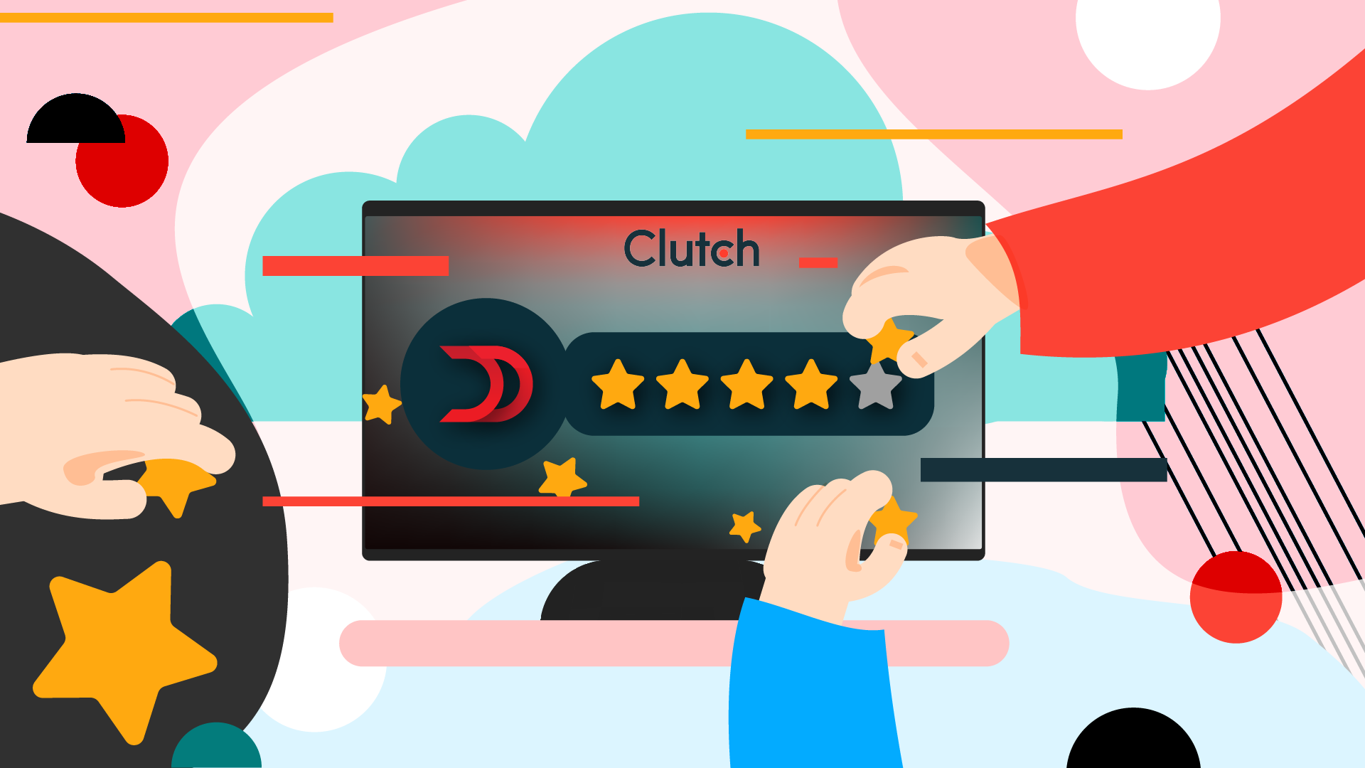 addevice-earns-another-5-star-review-on-clutch-from-satisfied-partner