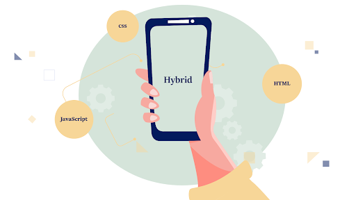 What-is-hybrid-app-development