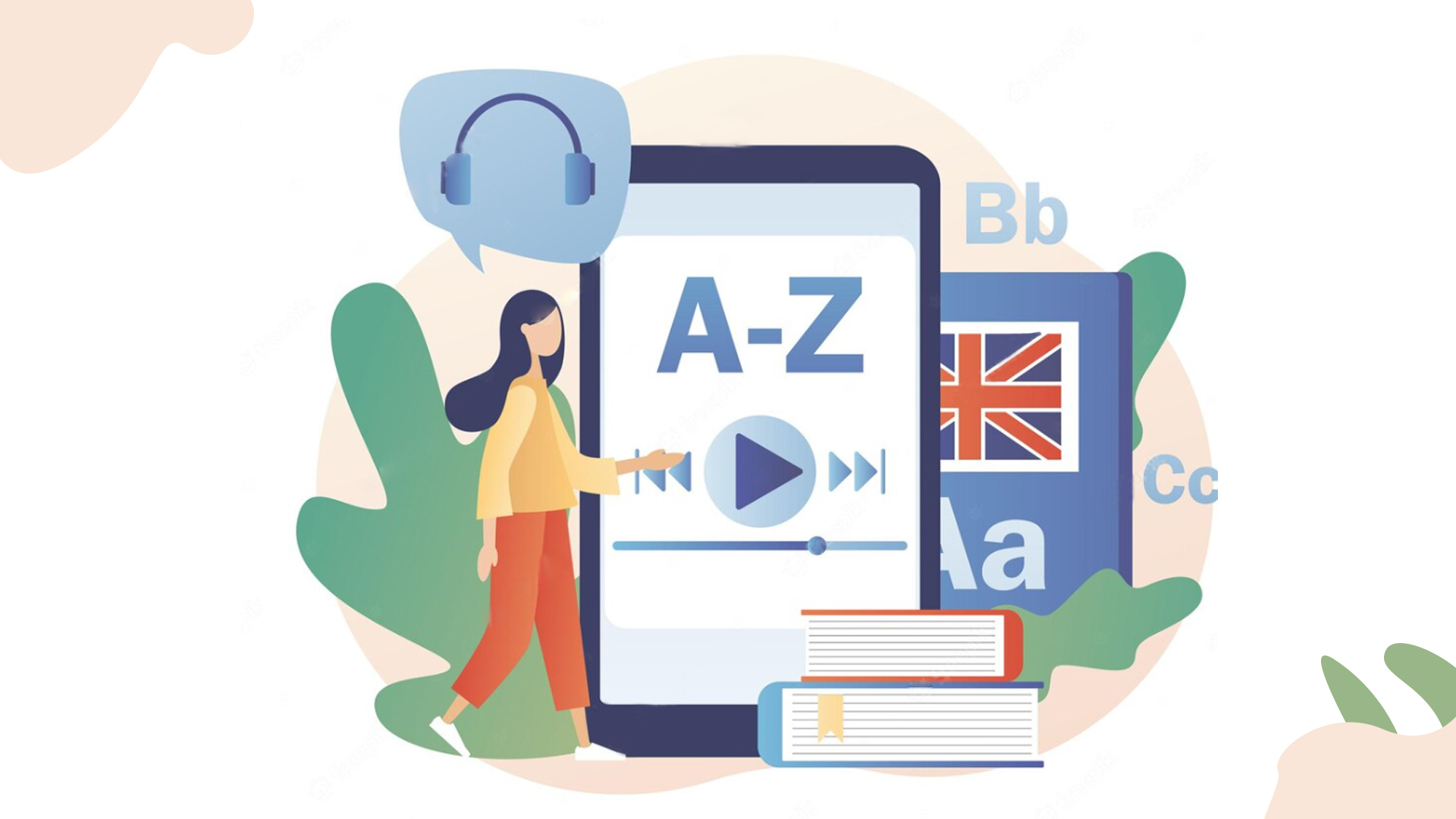 Top 5 Mobile Apps For Language Learning