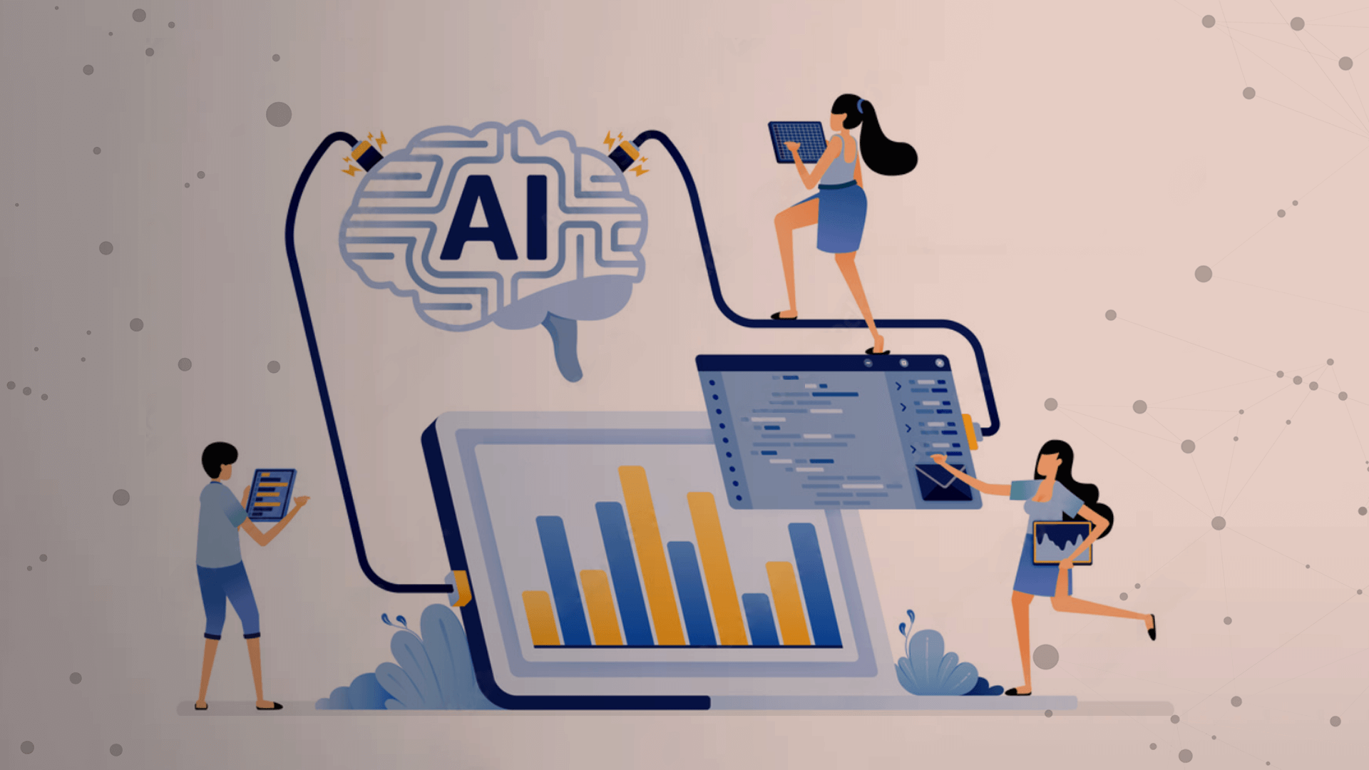 AI Learning tools and platforms