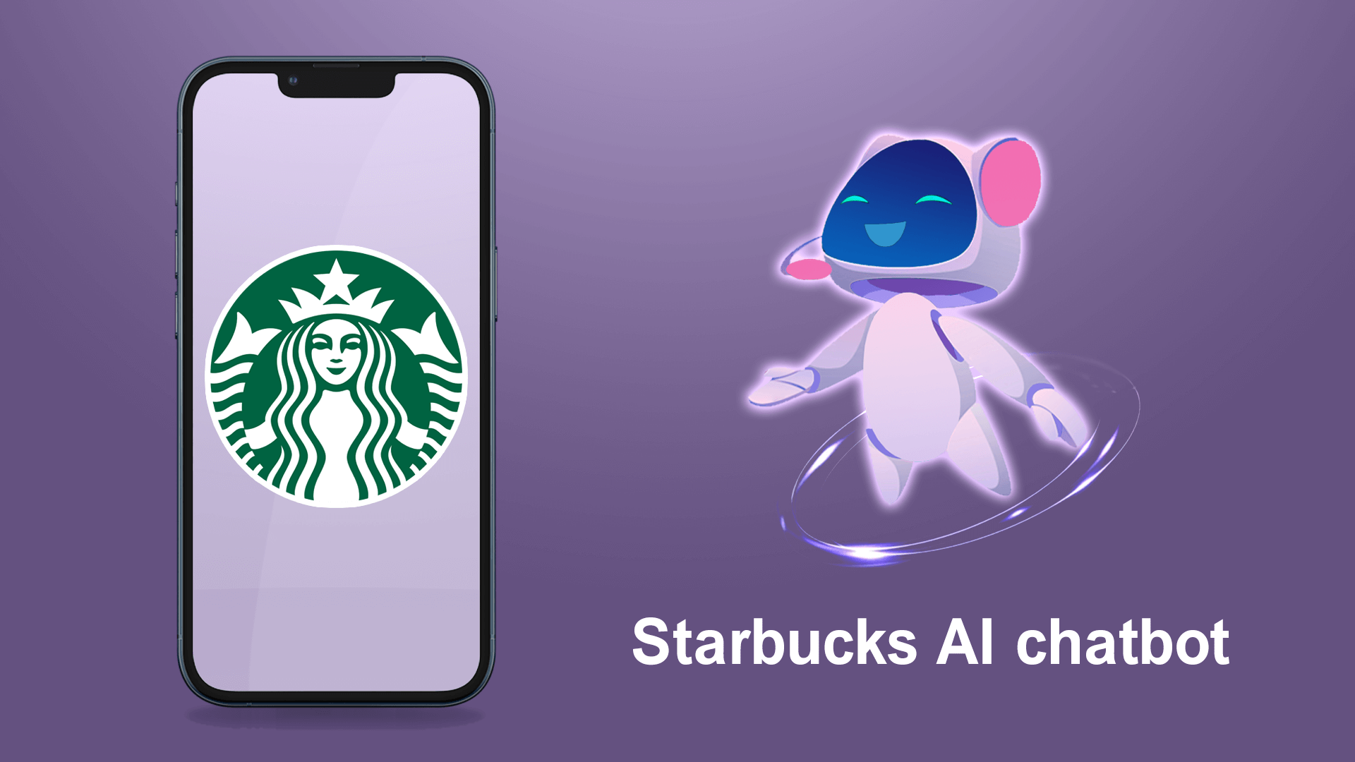 Starbucks AI chatbot