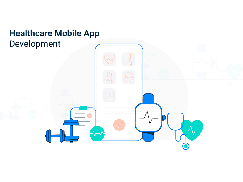 Medical & Healthcare Apps For Businesses In 2024 0