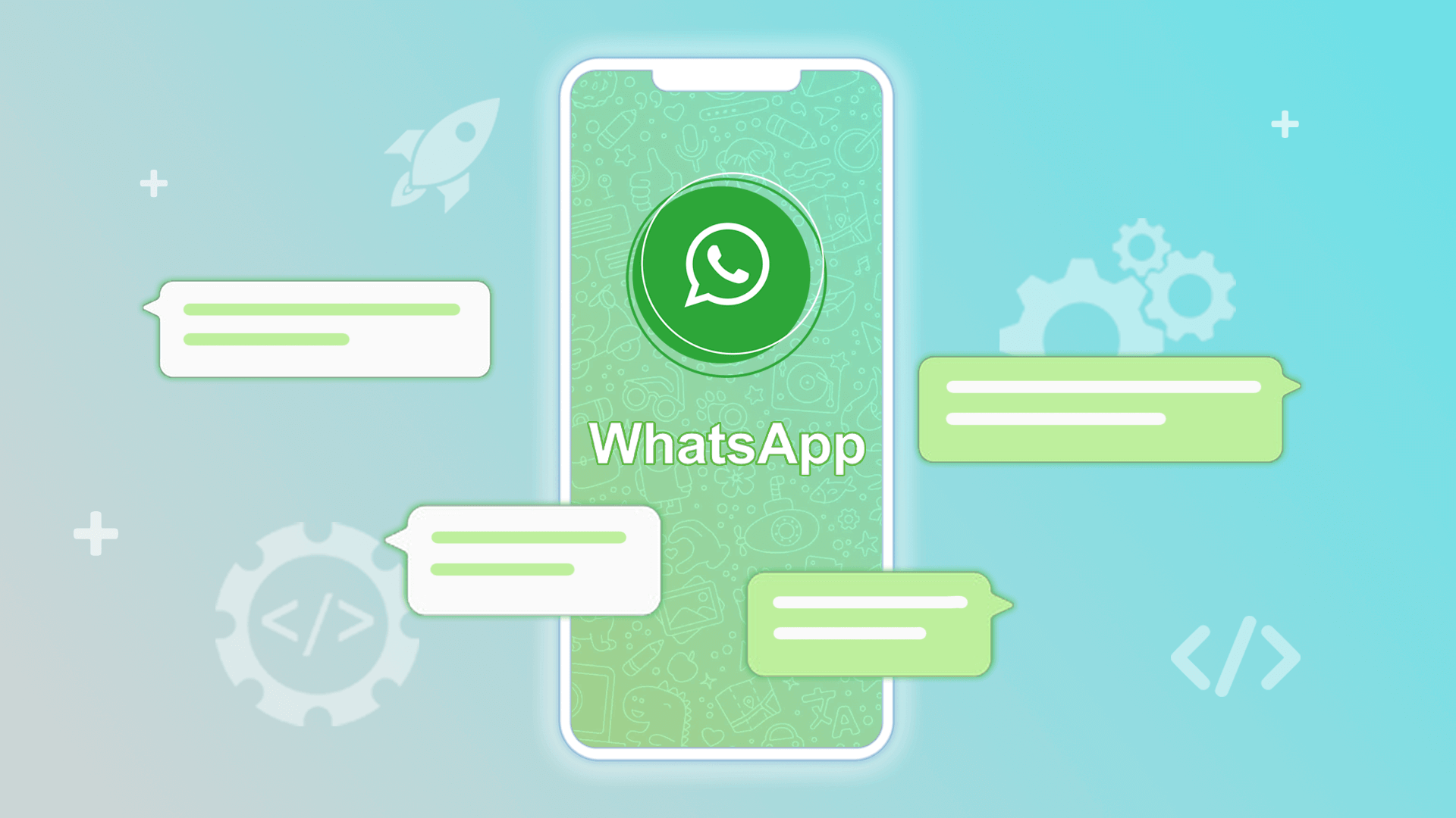 How Much Does It Cost to Develop an App Like WhatsApp