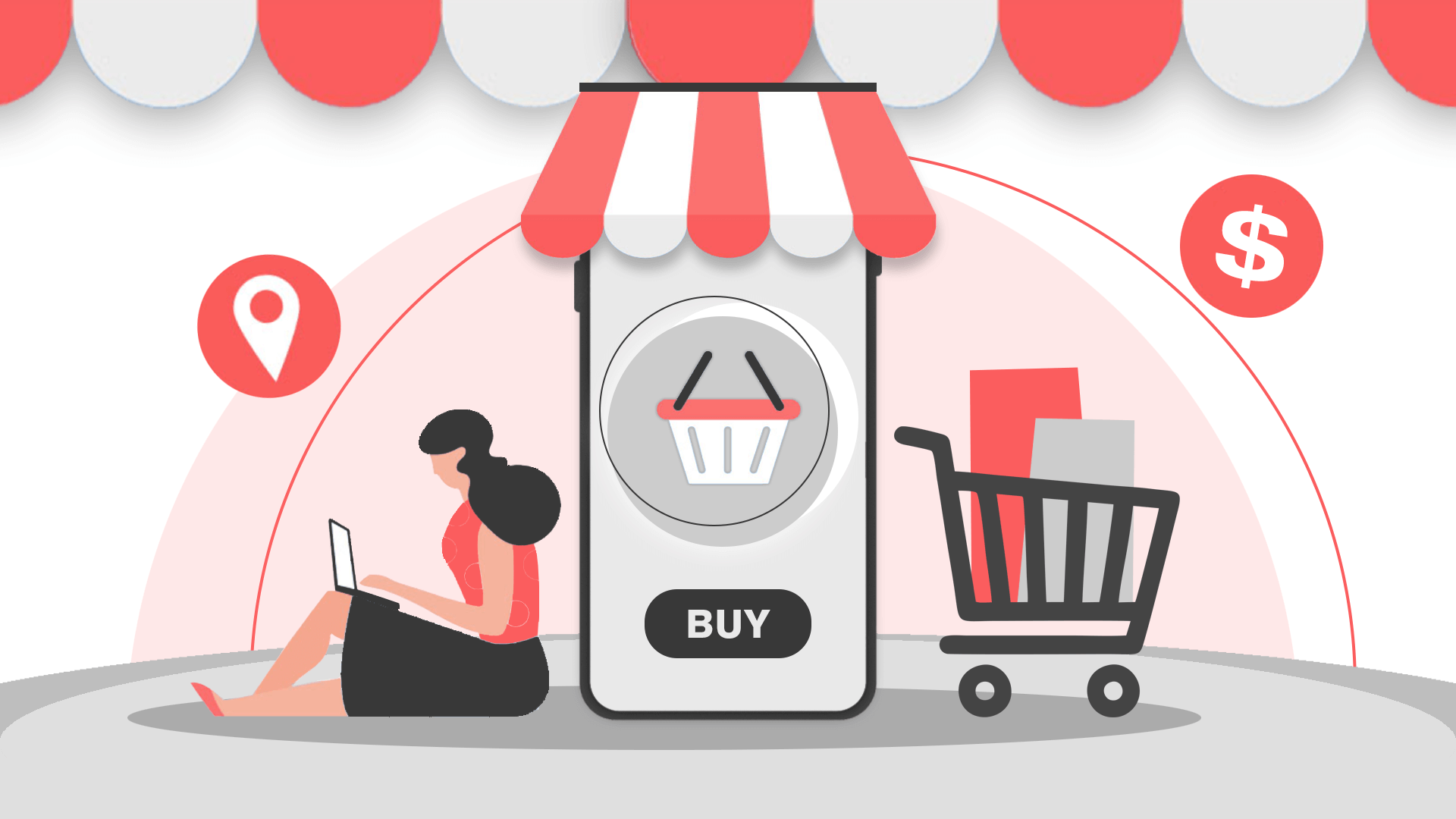How to Create a Shopping App