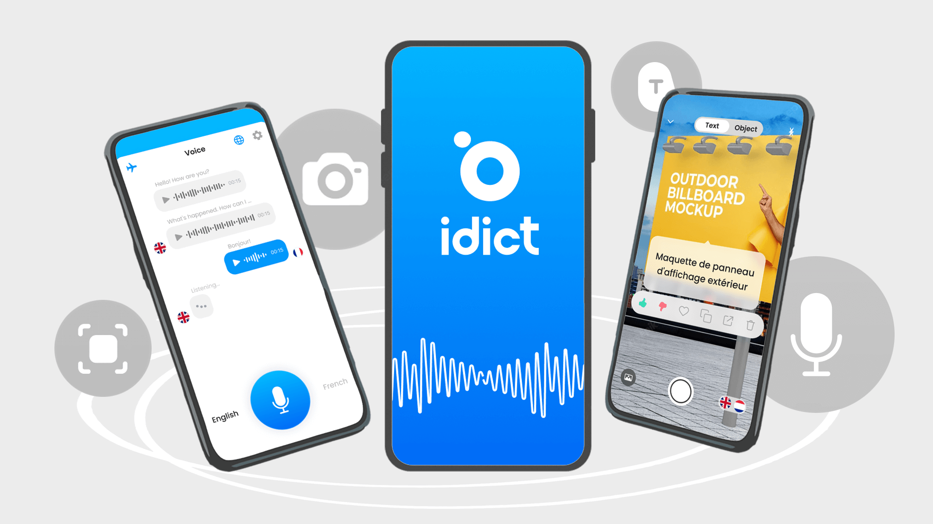 idict
