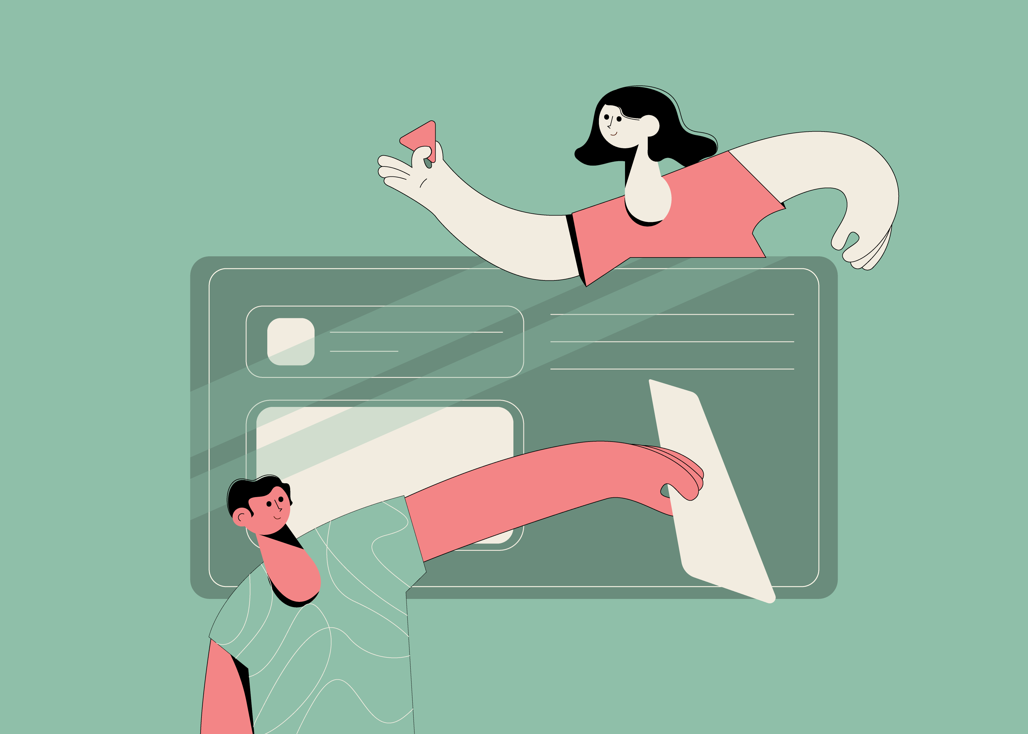 How to Make an App Like Uber: Essential Features and Tech Stack 0