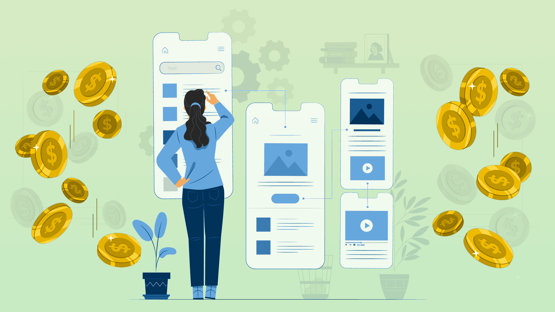 How Much Does it Cost to Design an App?