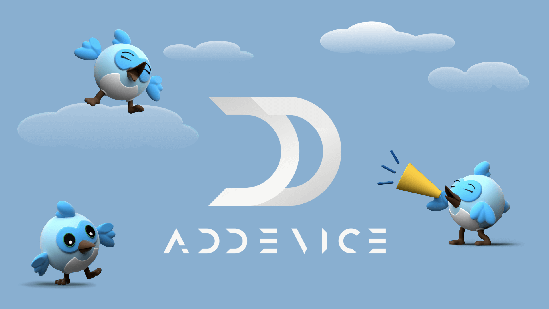 Addevice - A Flutter App Development Company