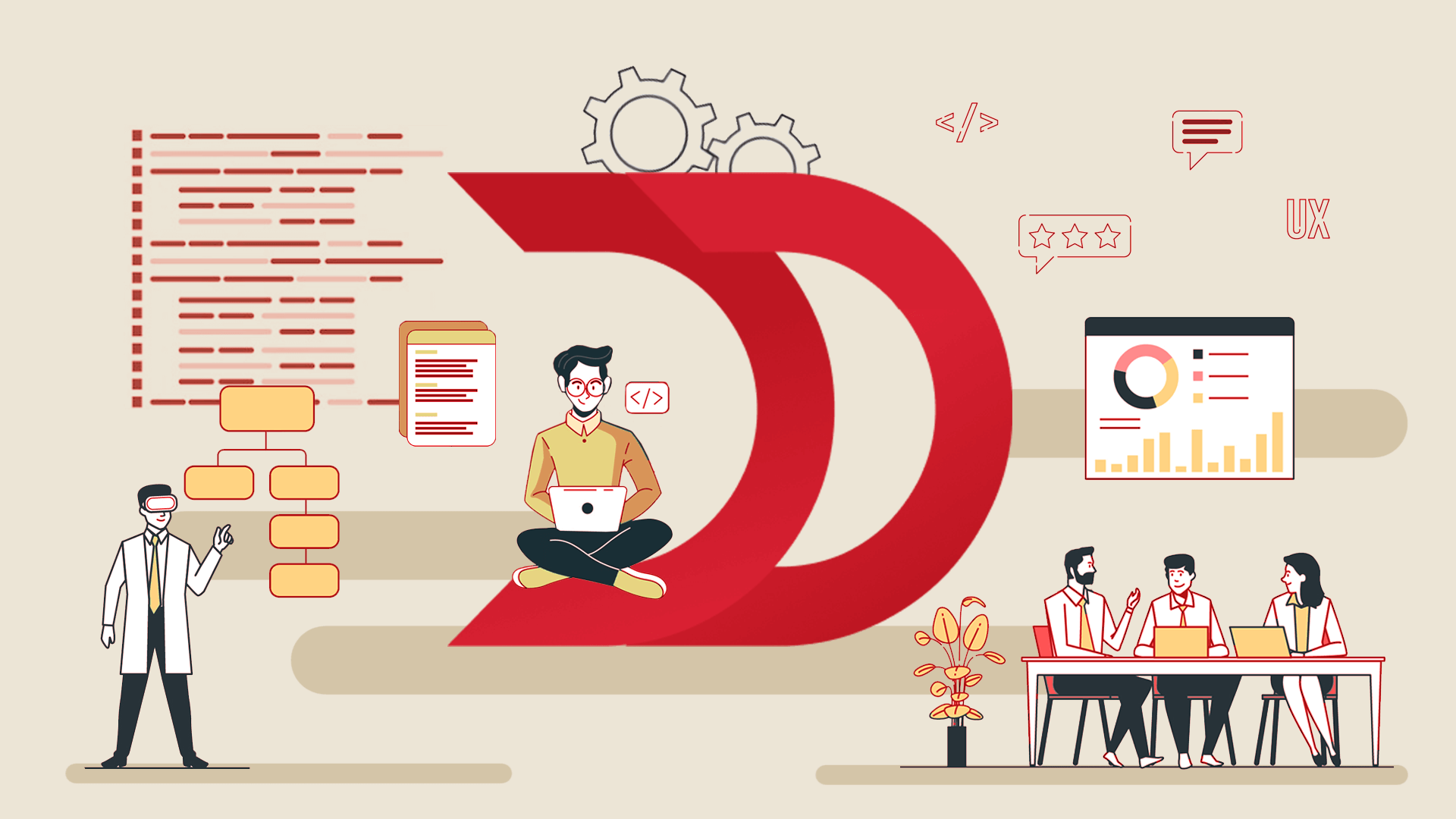 Addevice - Custom Mobile Software Development