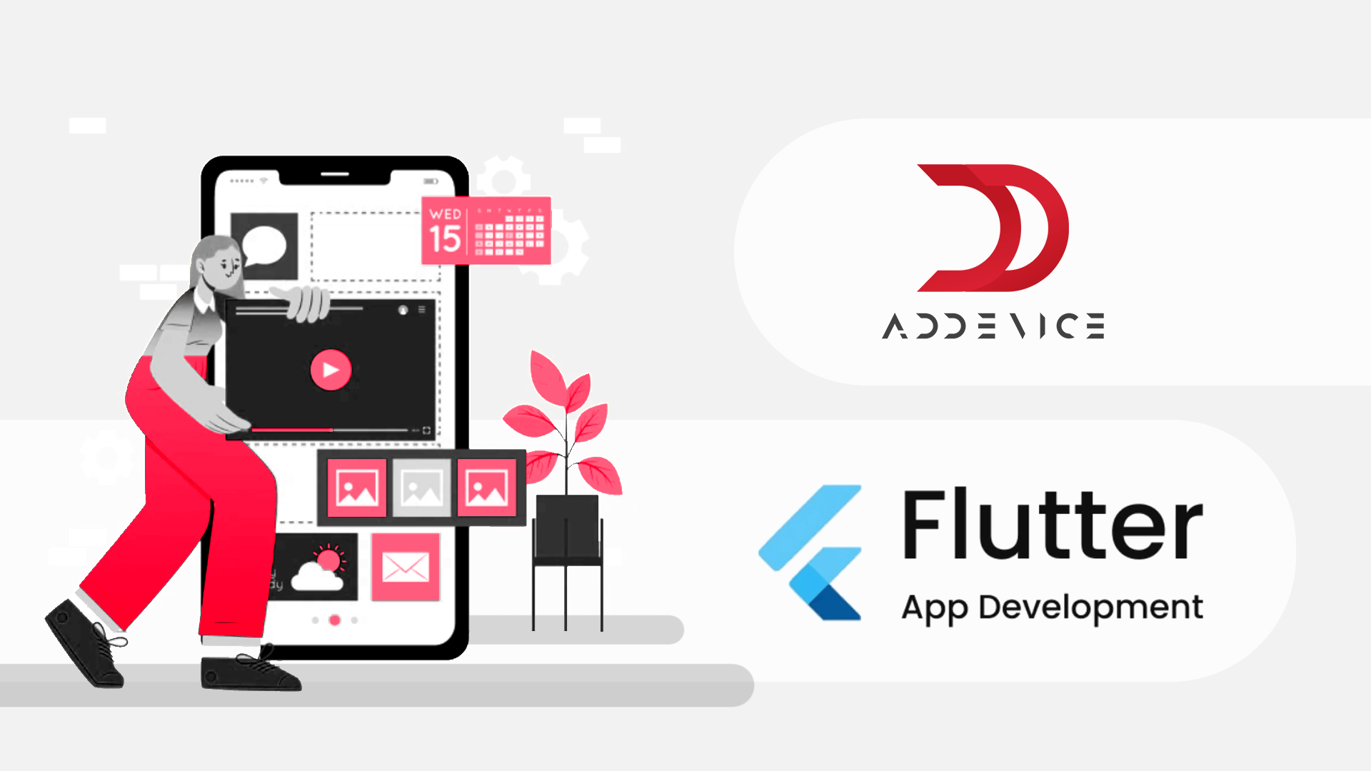 Flutter for Cross-Platform Development 5