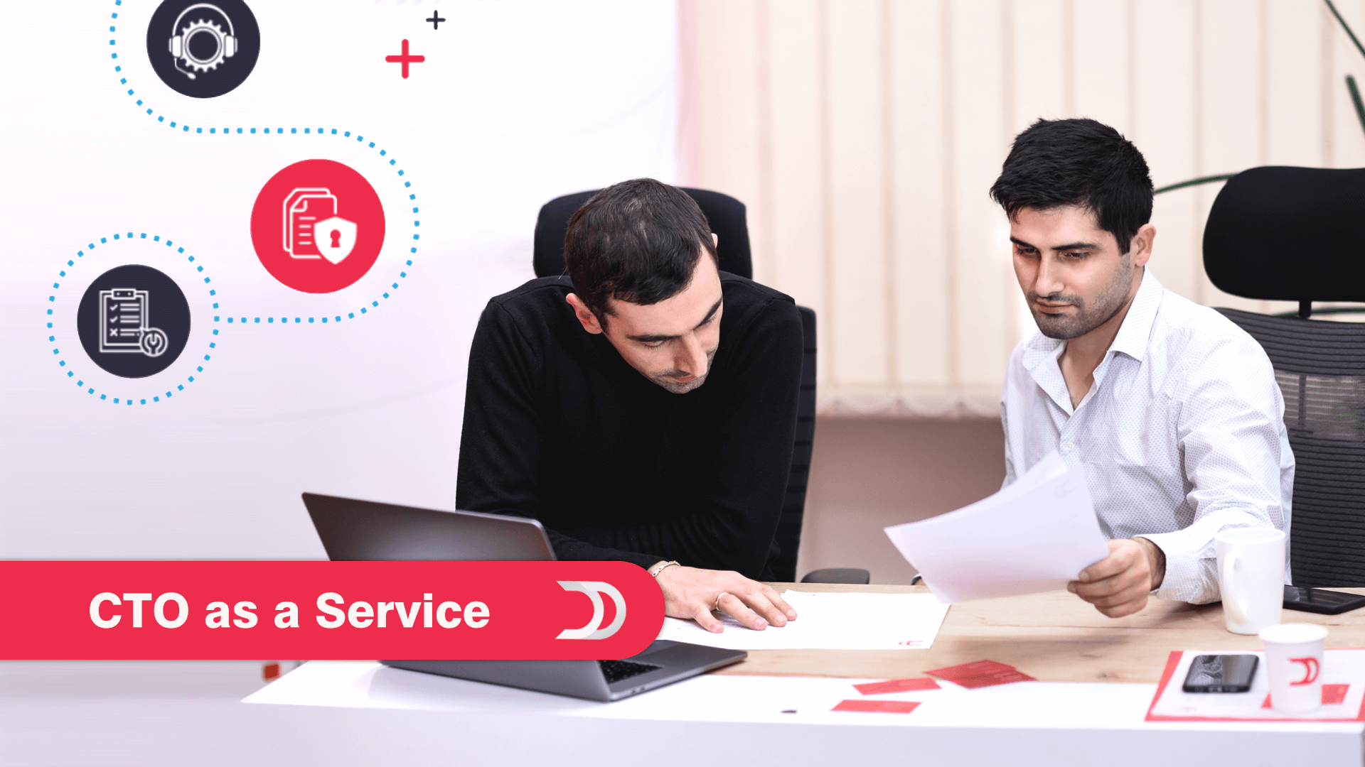 CTO as a Service: Ultimate Guide on Explaining the Service’s Top Practices, Tools, & Benefits 10
