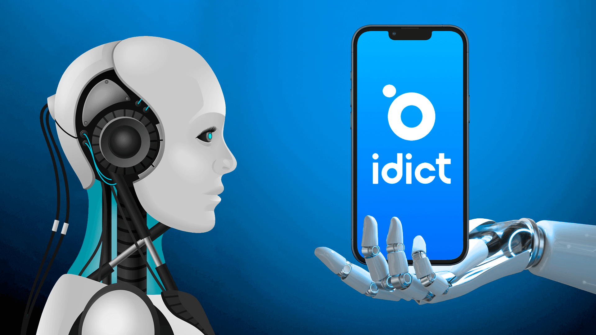 idict AI in Cross-Lingual Communication