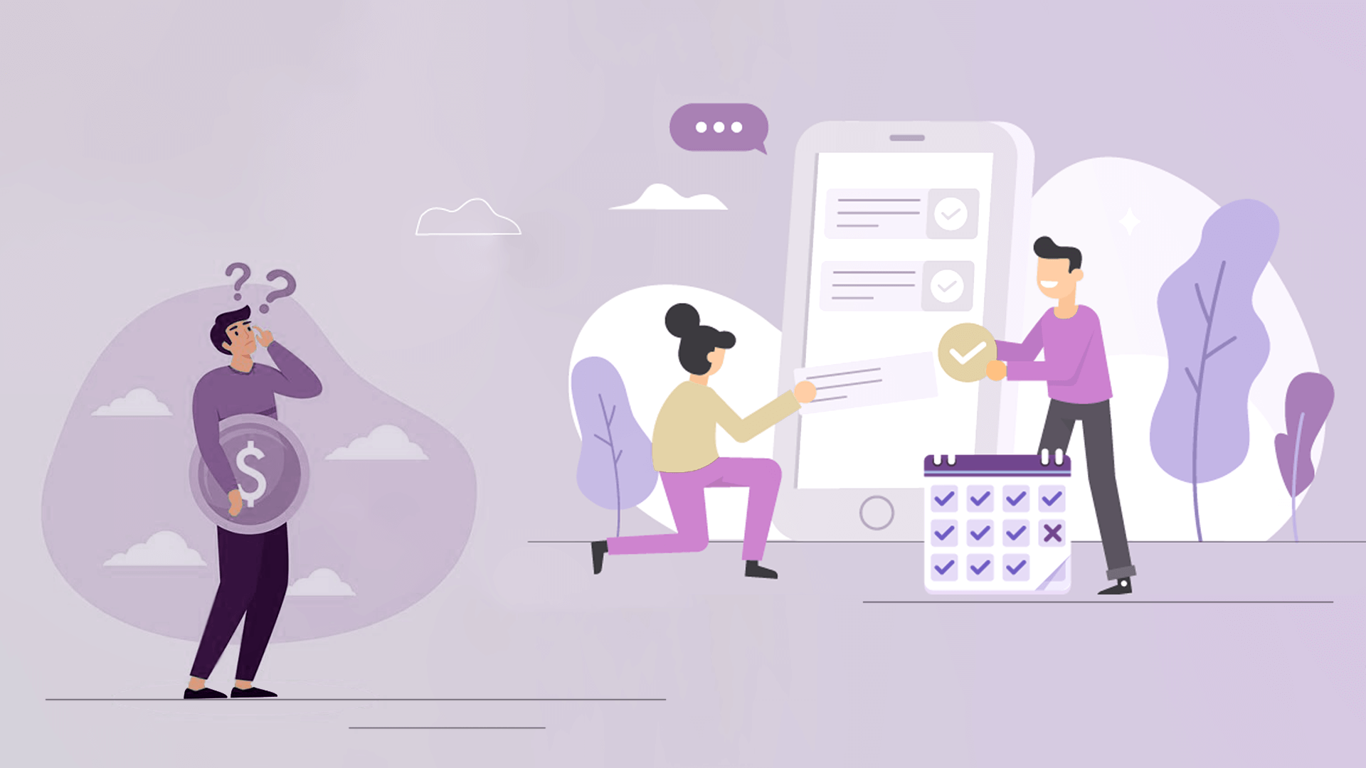 Cost of App Development