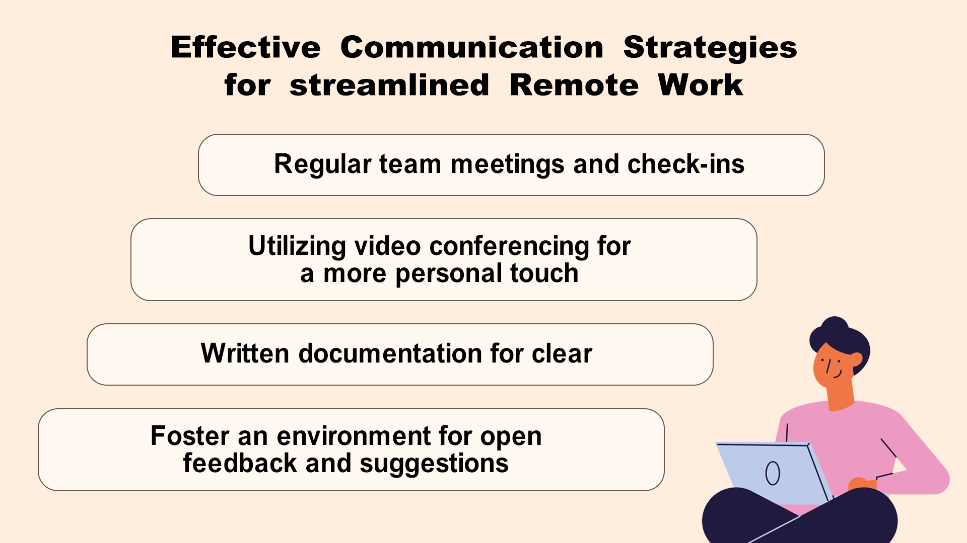 How to Hire and Manage a Remote Development Team for Your Project 5