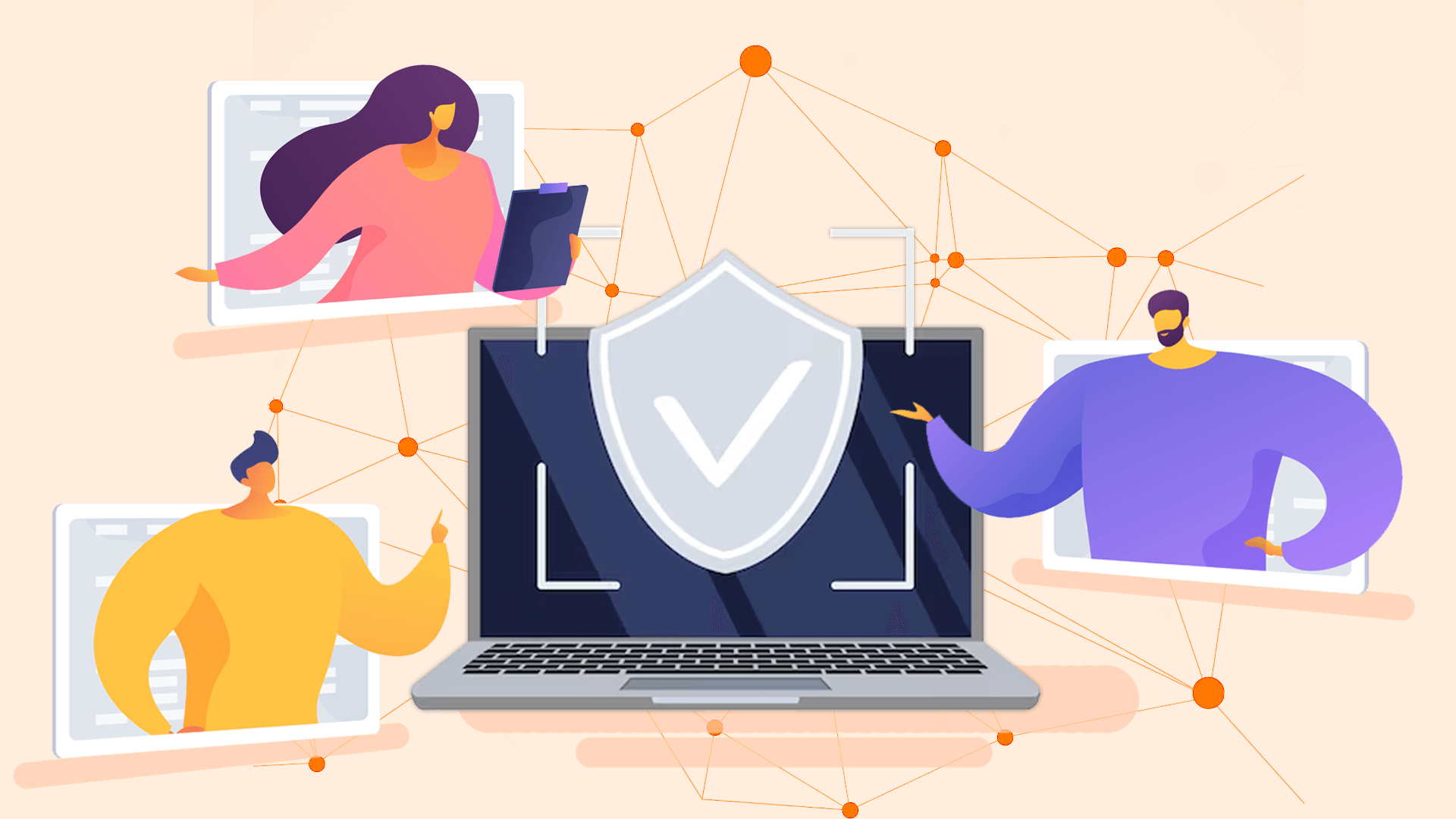 Security and Data Protection
